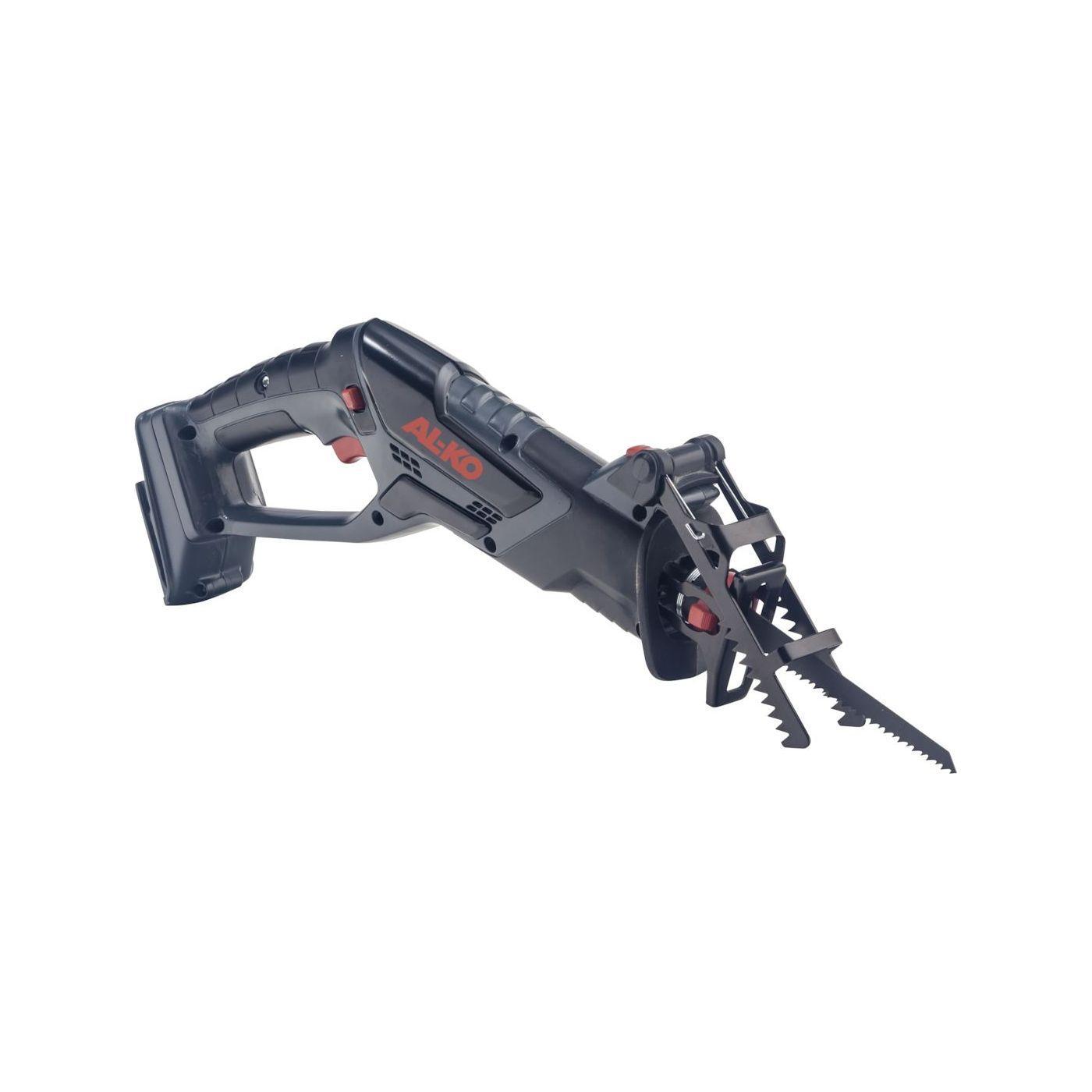 AL-KO B-Comp akku Oksasaha PS 1815 18V 2,5AH