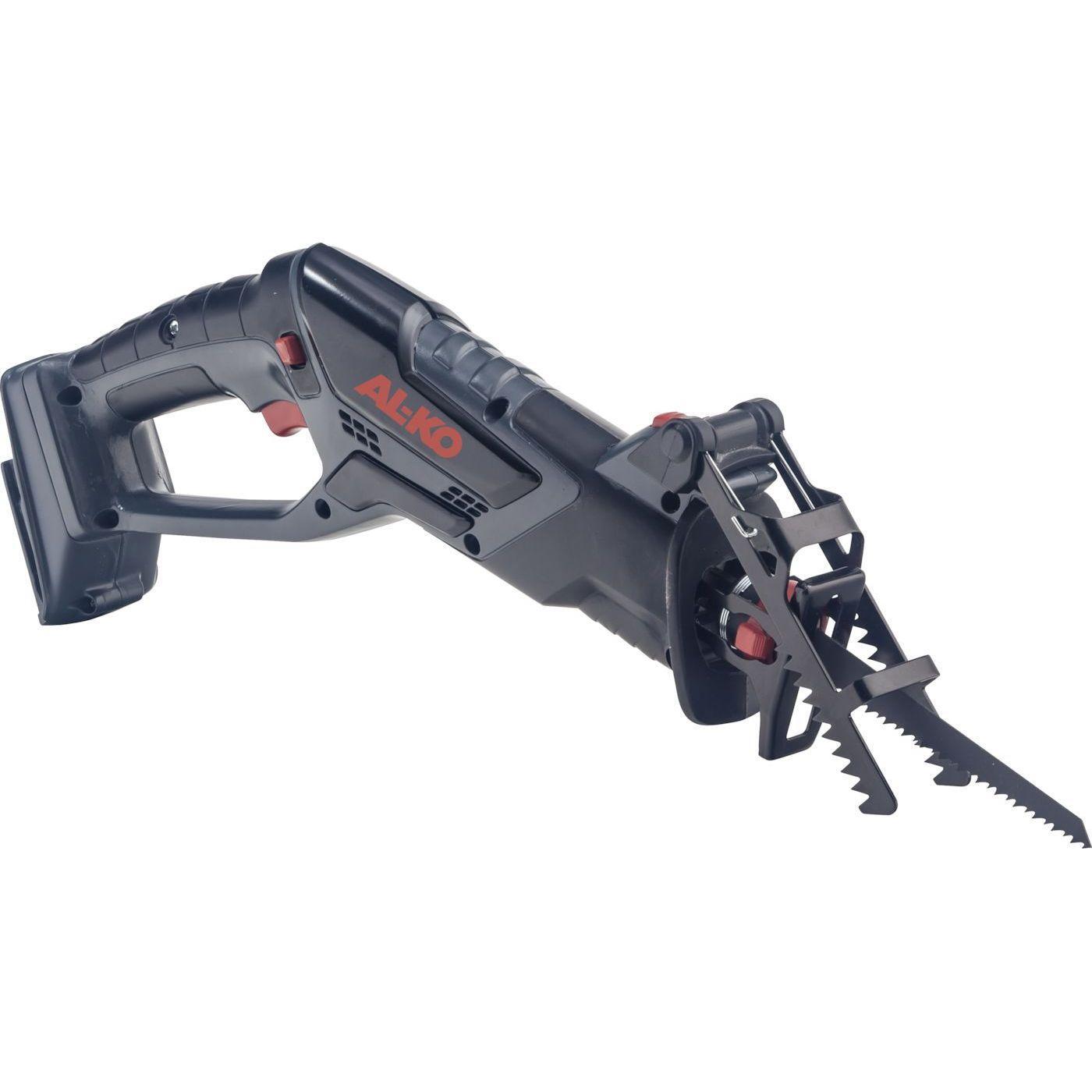 AL-KO B-Comp akku Oksasaha PS 1815 18V RUNKO