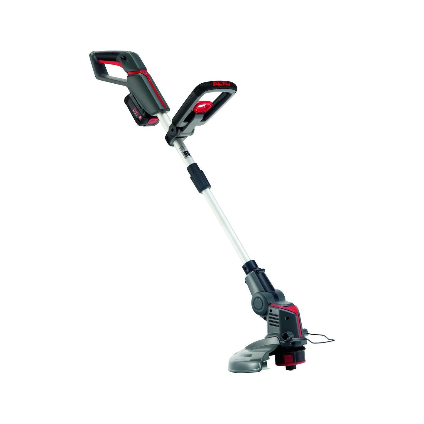 AL-KO B-Comp akku ruohotrimmeri GT 1825 18V 2,5AH