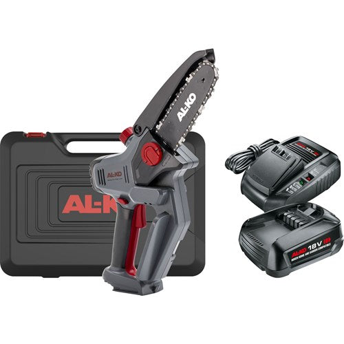 AL-KO B-COMP akkuketjusaha CSM 1815 18V 2,5AH
