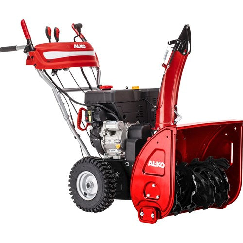 AL-KO Snowline MAXLED lumilinko 620.4 E III 2-vaihe 4-tahti 62cm 6,2KW