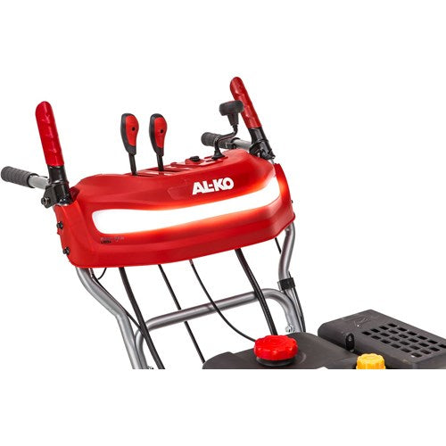 AL-KO Snowline MAXLED lumilinko 620.4 E III 2-vaihe 4-tahti 62cm 6,2KW