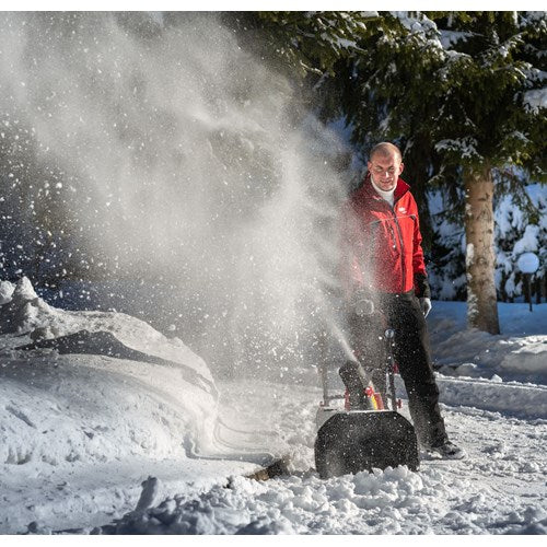 AL-KO Snowline akku lumilinko E-flex max 40V ST 4048, 5.0Ah akku ja laturi