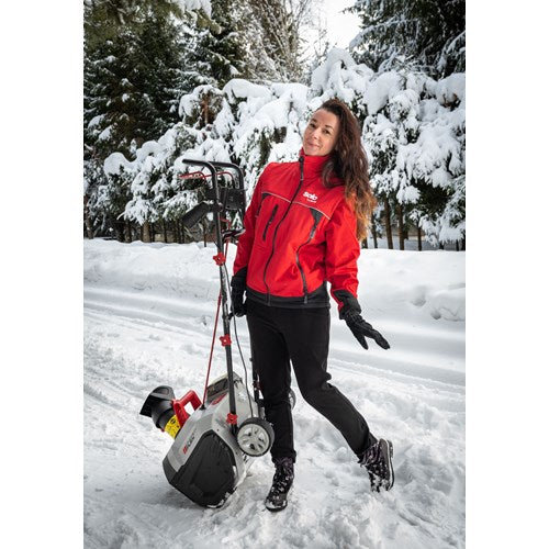 AL-KO Snowline akku lumilinko E-flex max 40V ST 4048, 5.0Ah akku ja laturi