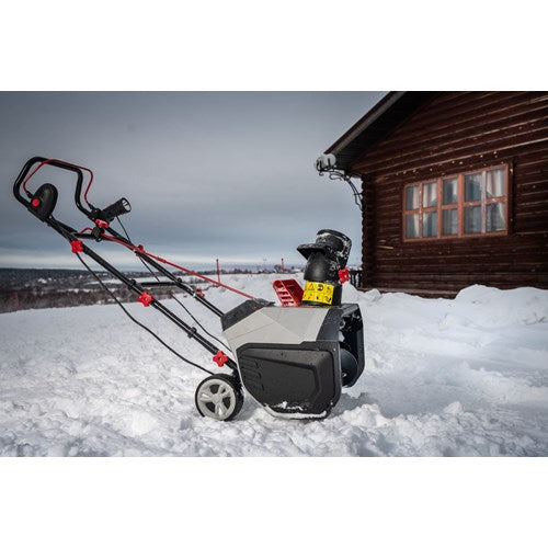 AL-KO Snowline akku lumilinko E-flex max 40V ST 4048, 5.0Ah akku ja laturi