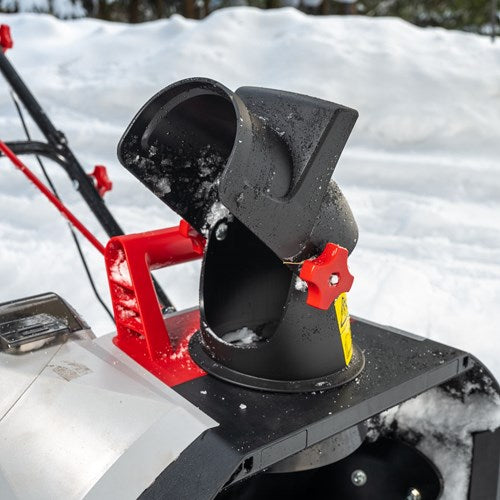 AL-KO Snowline akku lumilinko E-flex max 40V ST 4048, 5.0Ah akku ja laturi