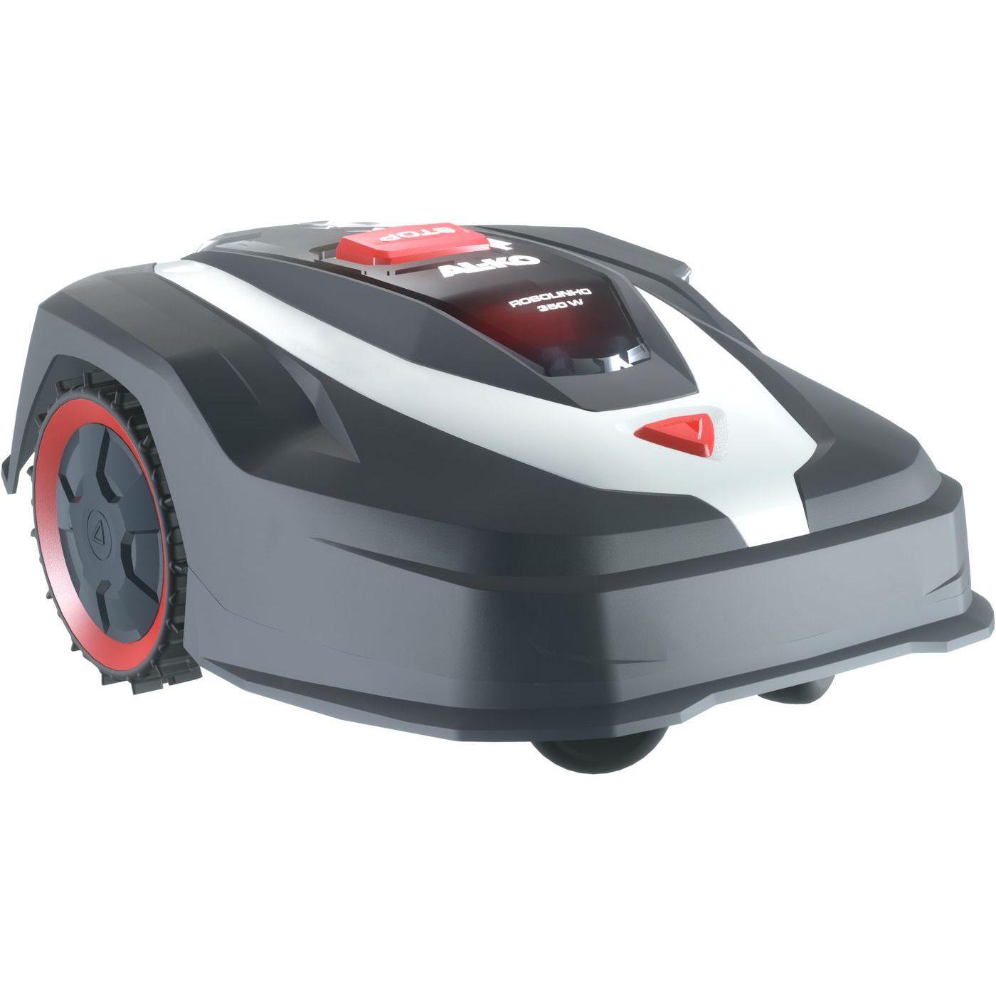 AL-KO Robolinho robottiruohonleikkuri 350 W