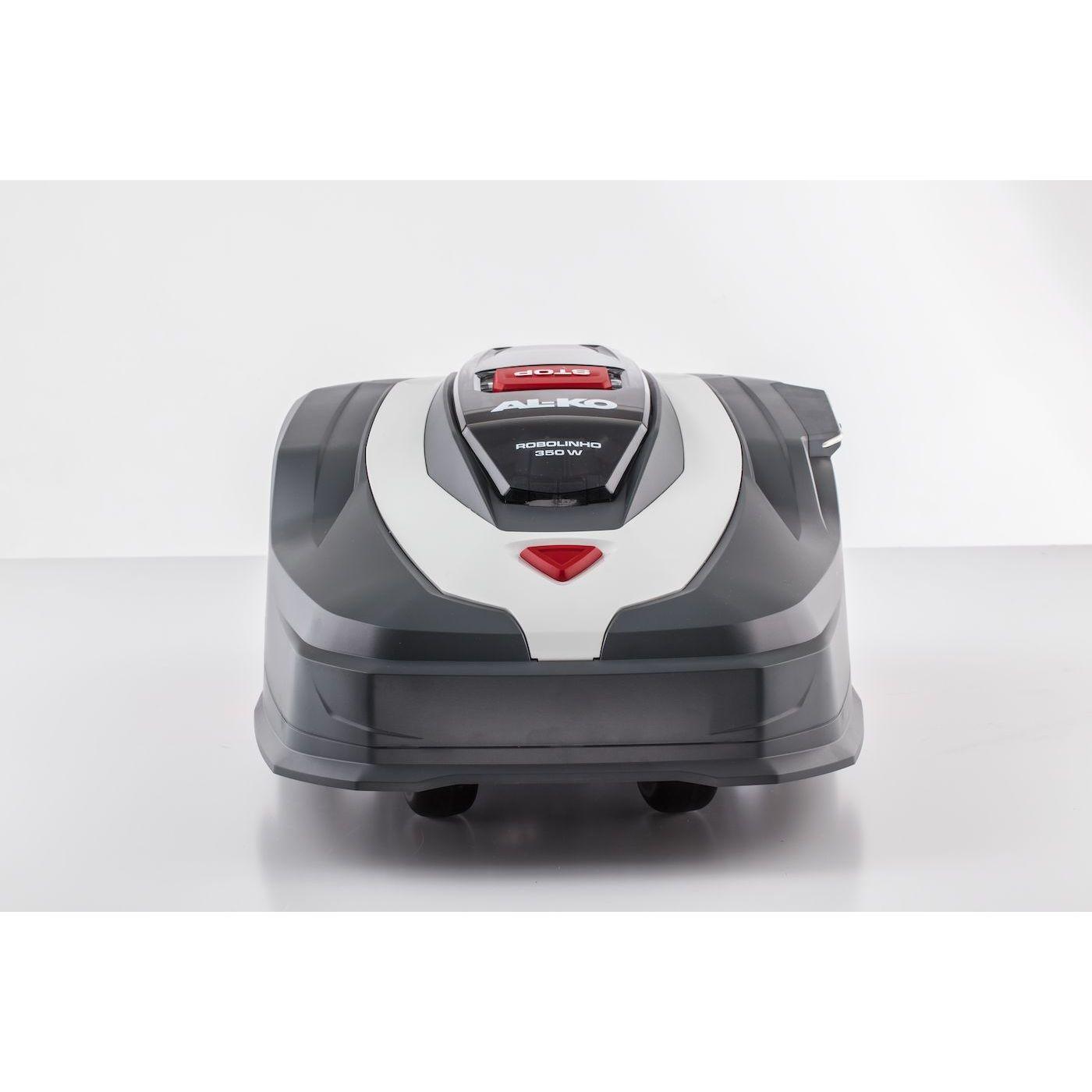 AL-KO Robolinho robottiruohonleikkuri 350 W