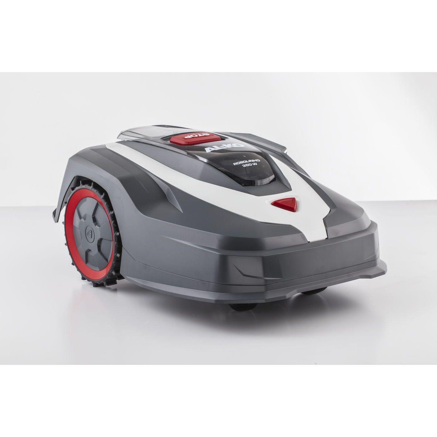 AL-KO Robolinho robottiruohonleikkuri 350 W