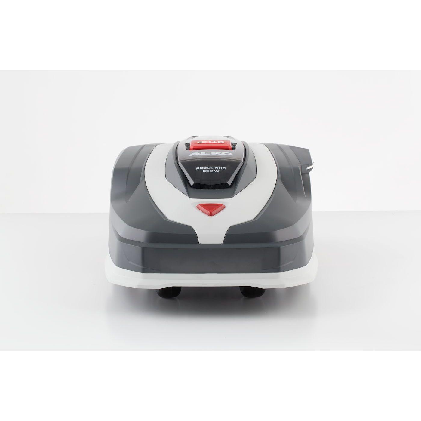 AL-KO Robolinho robottiruohonleikkuri 550 W