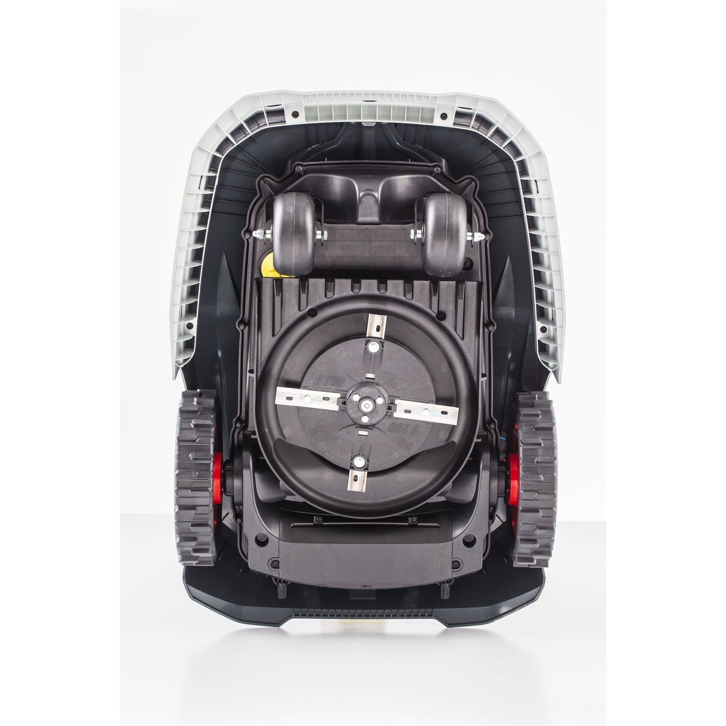AL-KO Robolinho robottiruohonleikkuri 550 W