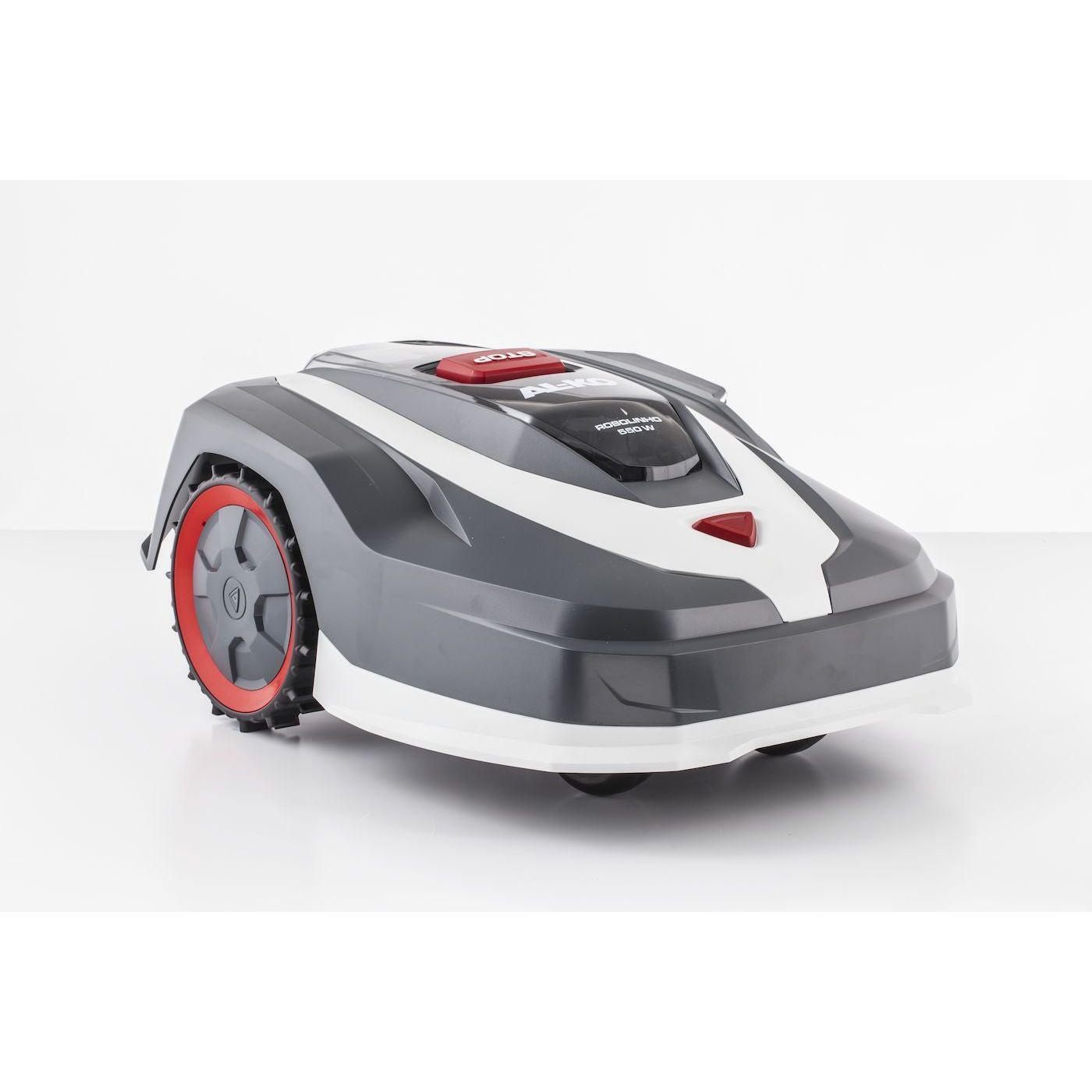 AL-KO Robolinho robottiruohonleikkuri 550 W