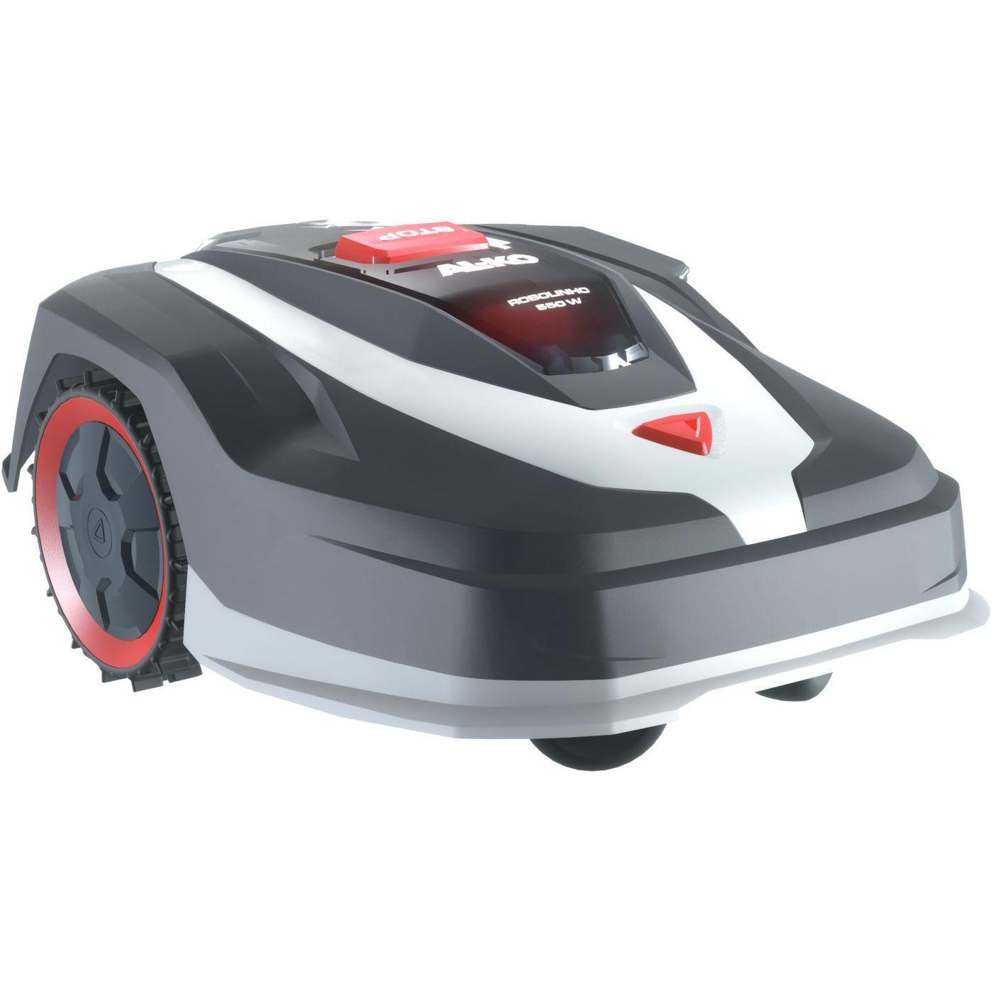 AL-KO Robolinho robottiruohonleikkuri 1300 W