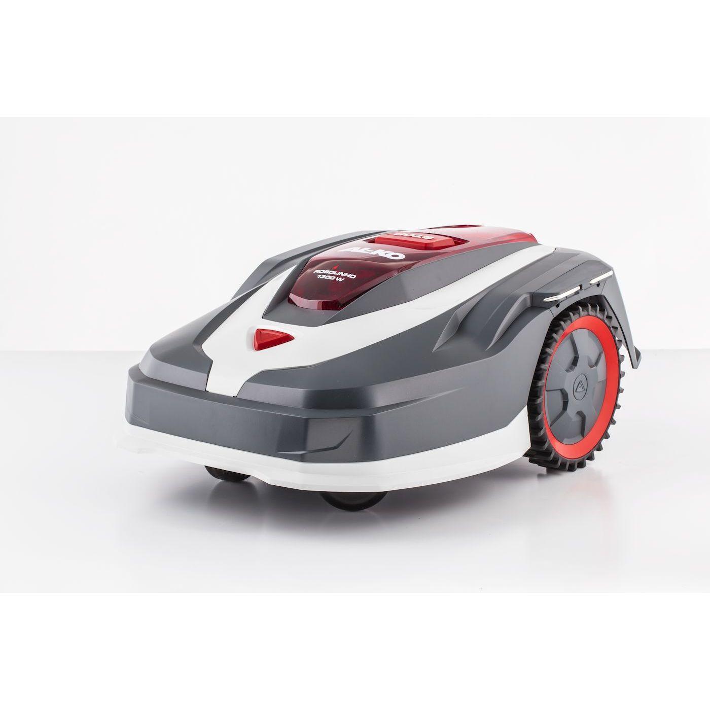 AL-KO Robolinho robottiruohonleikkuri 1300 W