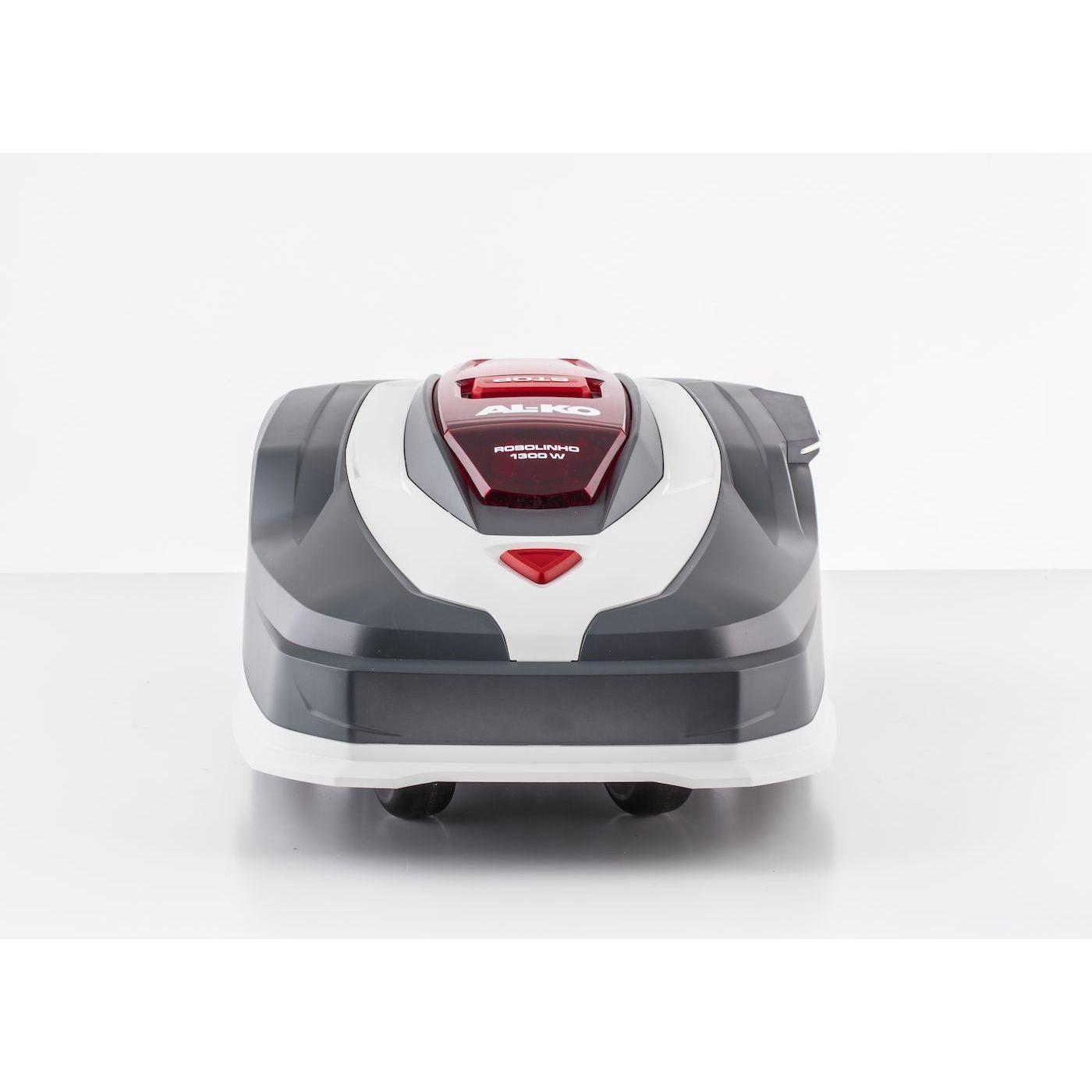 AL-KO Robolinho robottiruohonleikkuri 1300 W