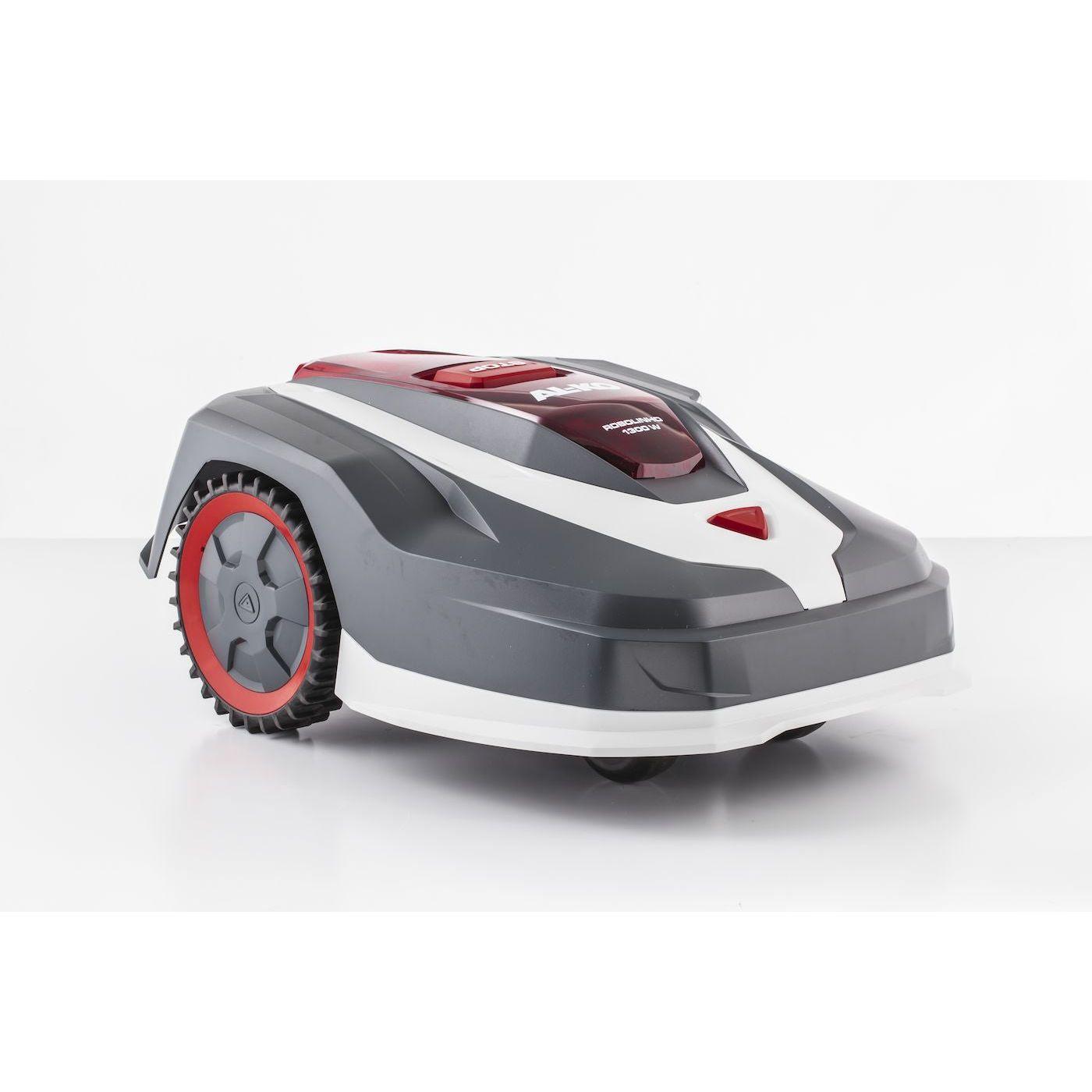 AL-KO Robolinho robottiruohonleikkuri 1300 W