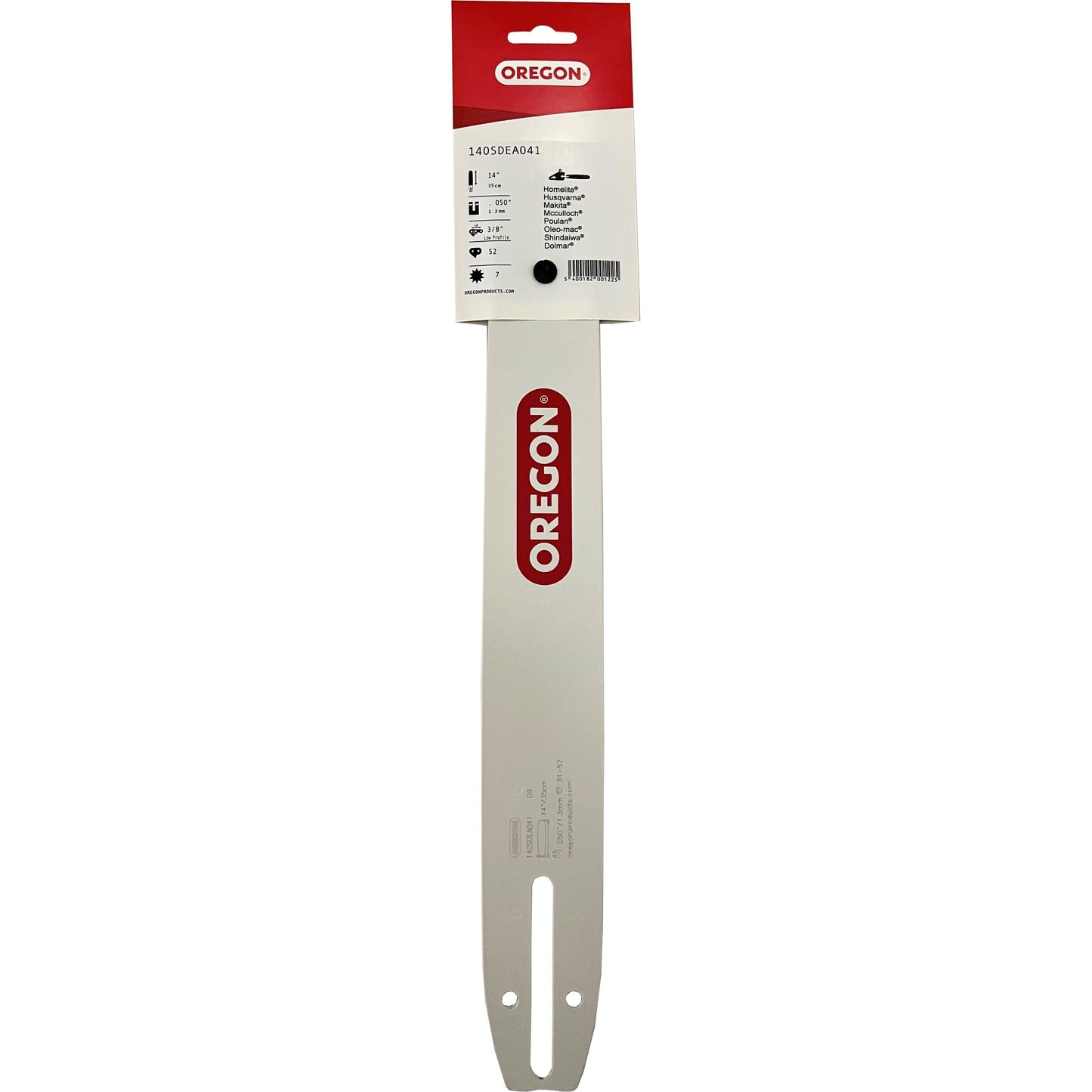 AL-KO terälaippa 14"/35cm 3/8" jako, vetolenkin paks. 1,3mm, mm. BKS 3835 sahalle