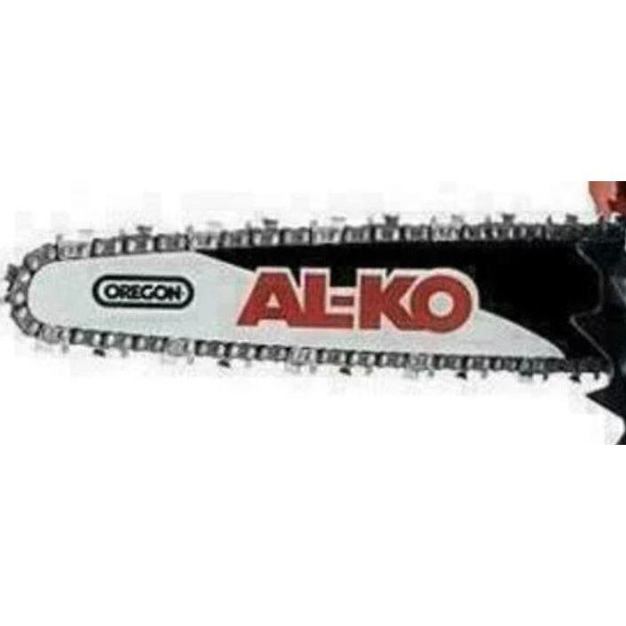 AL-KO terälaippa 10"/25cm, vetolenkin paks 1,3mm, jako 1/4"