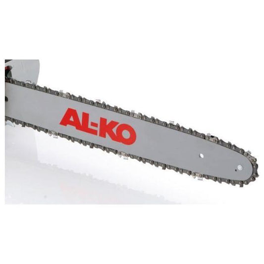 AL-KO terälaippa 10"/25cm, vetolenkin paks 1,3mm, jako 3/8"