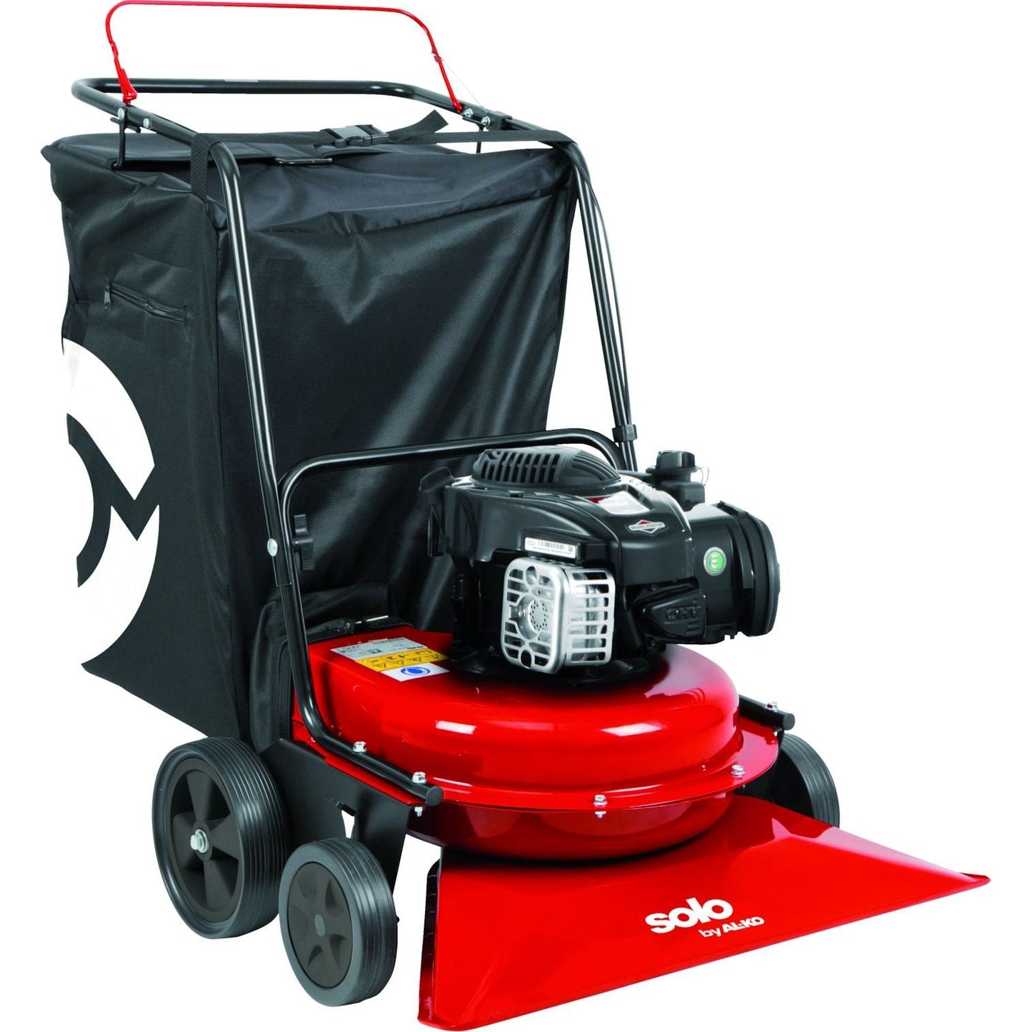 Solo PREMIUM pro ympäristöimuri 750 P B&S 500 E 4-T, teho 2,0kW/2,7hv