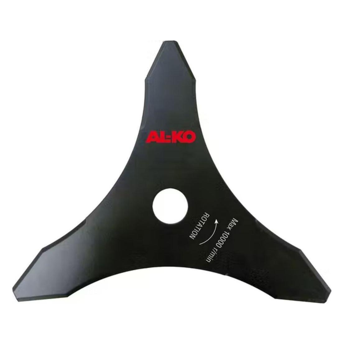 AL-KO 3-lapaterä 250MM /25,4MM