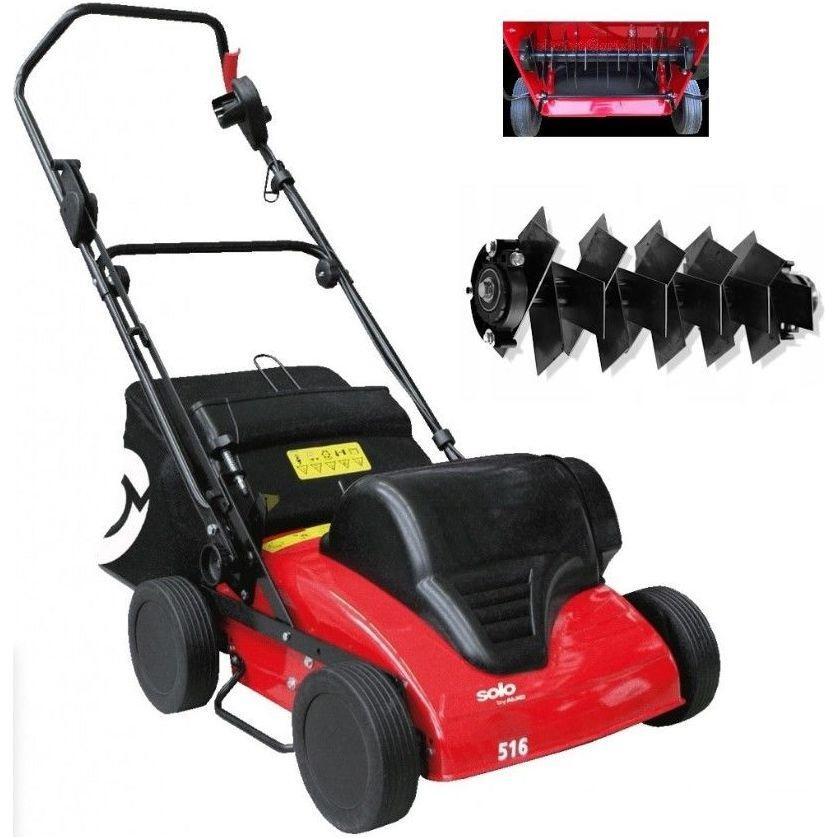 Solo COMFORT pro pystyleikkuri 516 1800W 230V