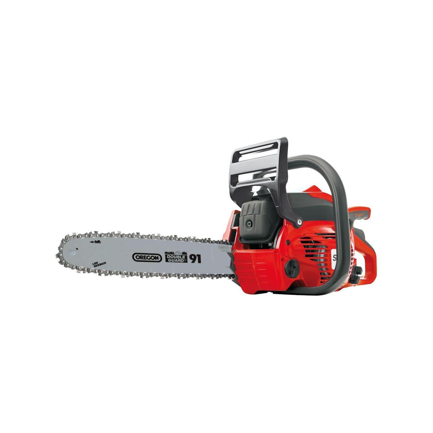 Solo COMFORT pro ketjusaha 6436