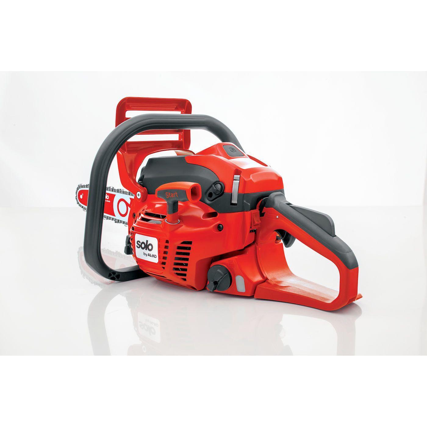 Solo COMFORT pro ketjusaha 6436