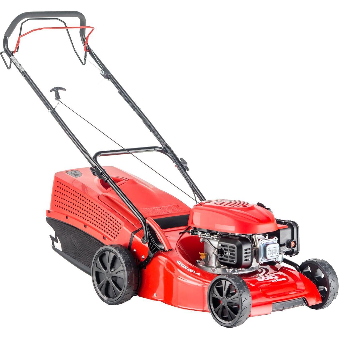 Solo COMFORT pro ruohonleikkuri 4238 SP-A PRO 145