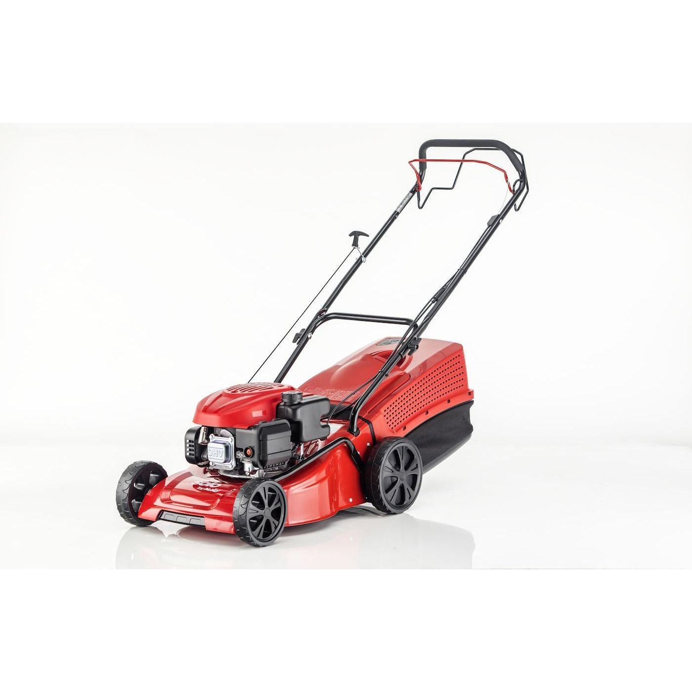 Solo COMFORT pro ruohonleikkuri 4238 SP-A PRO 145