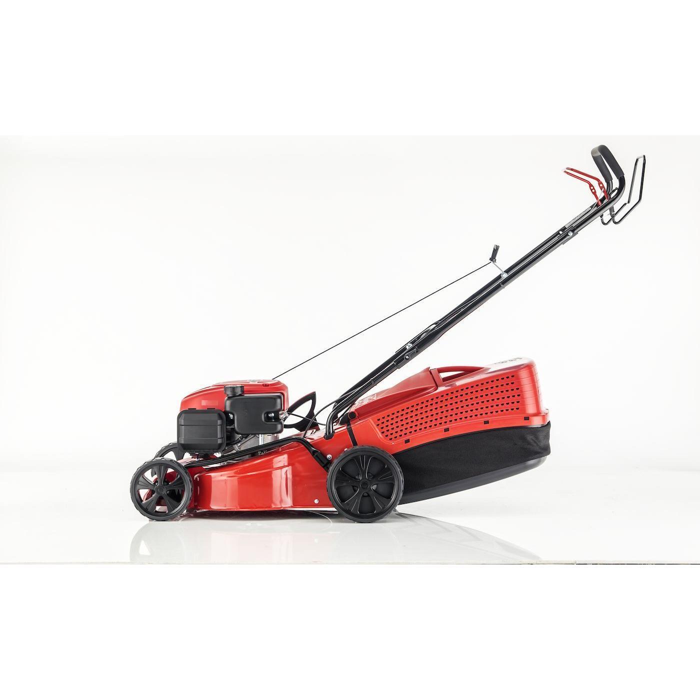 Solo COMFORT pro ruohonleikkuri 4238 SP-A PRO 145