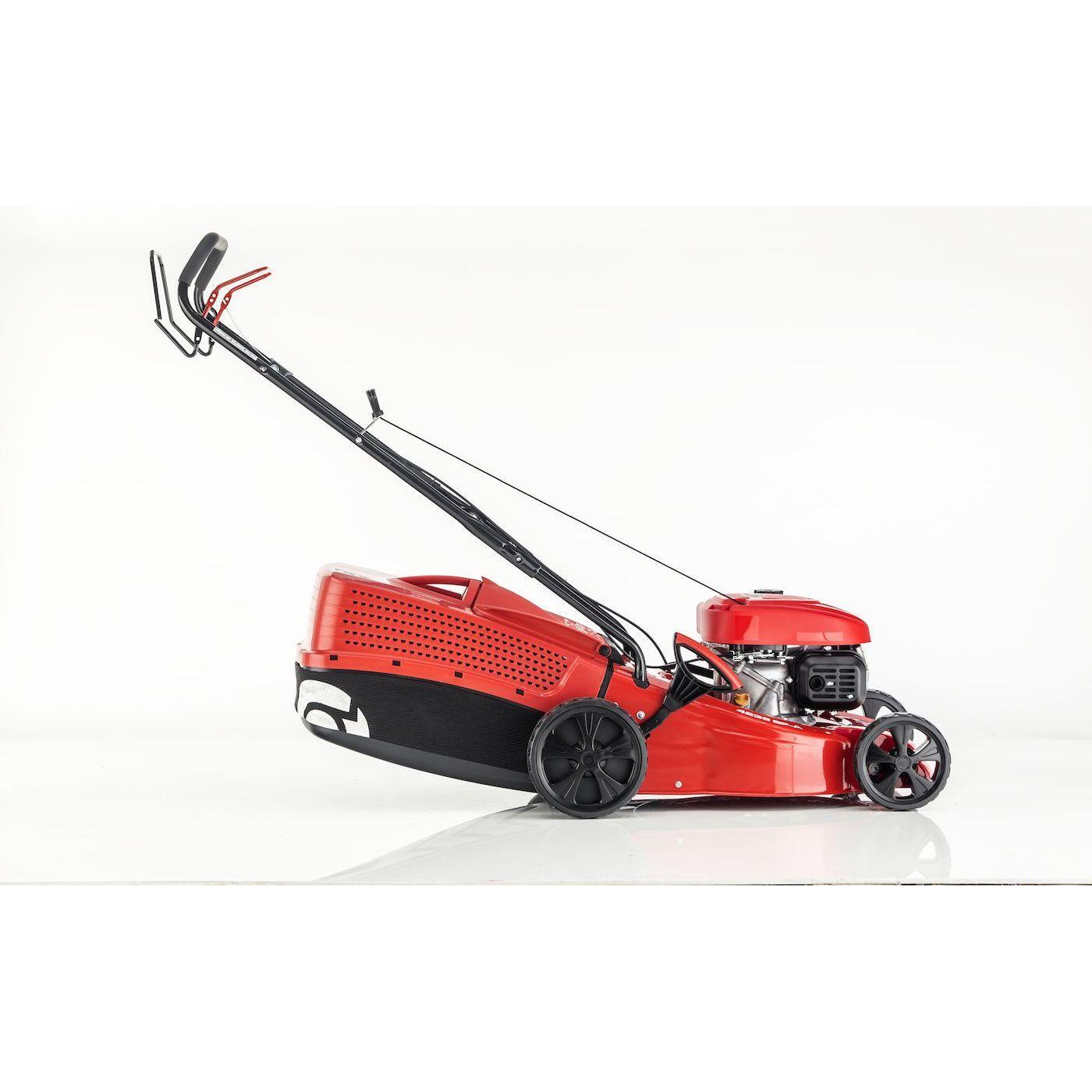 Solo COMFORT pro ruohonleikkuri 4238 SP-A PRO 145
