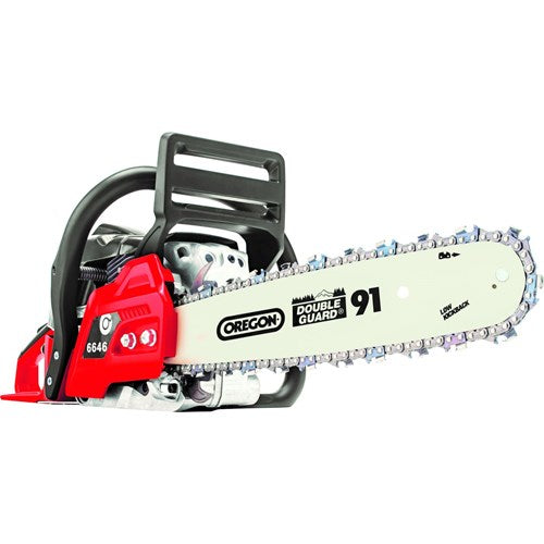 Solo PREMIUM pro 2-T ketjusaha 6646 46,5cc 2,0kW/2,7hv laippa 38cm