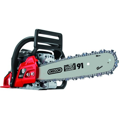 Solo PREMIUM pro 2-T ketjusaha 6651 50,9cc 2,2kW/3,0hv laippa 38cm