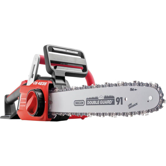 Solo PREMIUM pro akkuketjusaha CS 4235 Max 40V laippa 35cm runko(vaatii BB 40)