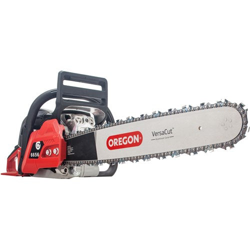 Solo PREMIUM pro 2-T ketjusaha 6656 55,5cc 2,4kW/3,2hv laippa 45cm