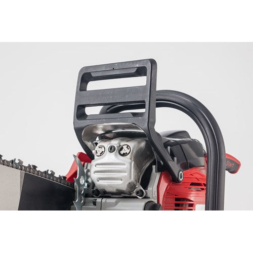 Solo PREMIUM pro 2-T ketjusaha 6656 55,5cc 2,4kW/3,2hv laippa 45cm
