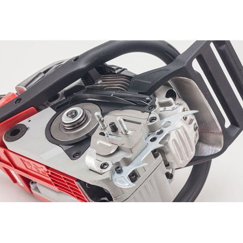 Solo PREMIUM pro 2-T ketjusaha 6656 55,5cc 2,4kW/3,2hv laippa 45cm