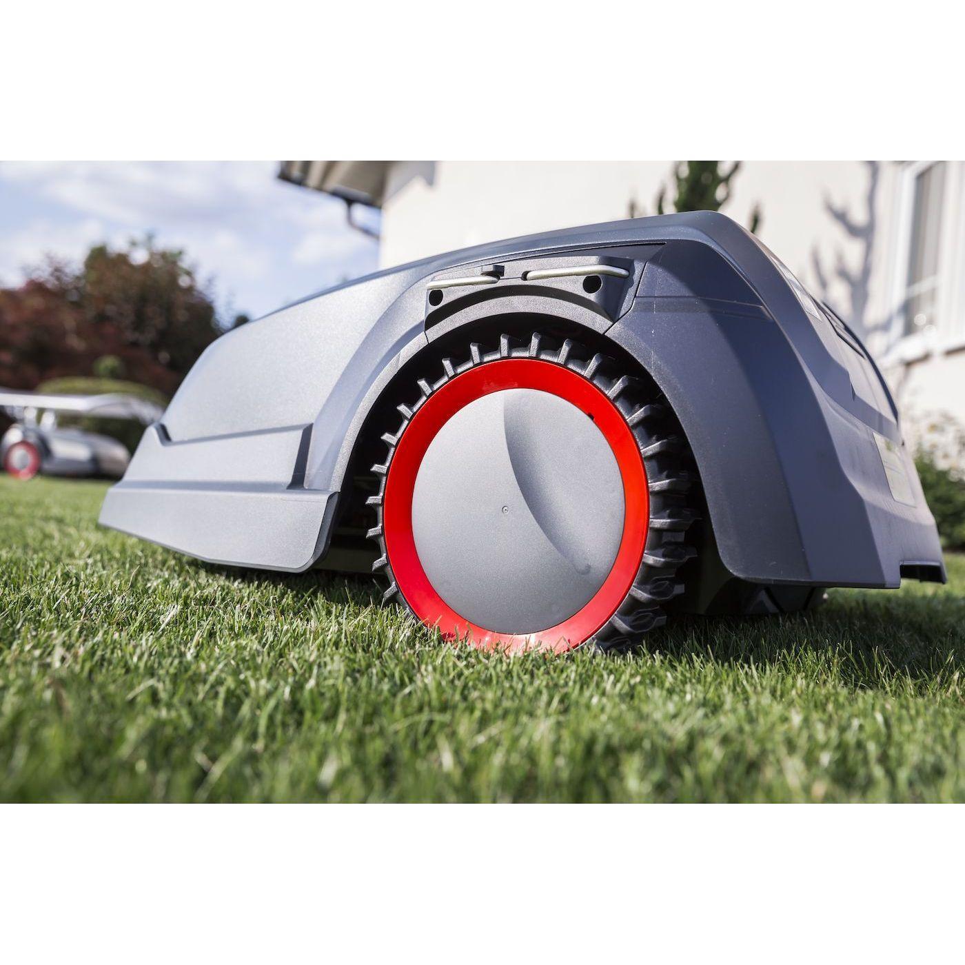 Solo PREMIUM pro Robolinho robottiruohonleikkuri 2000 WIFI