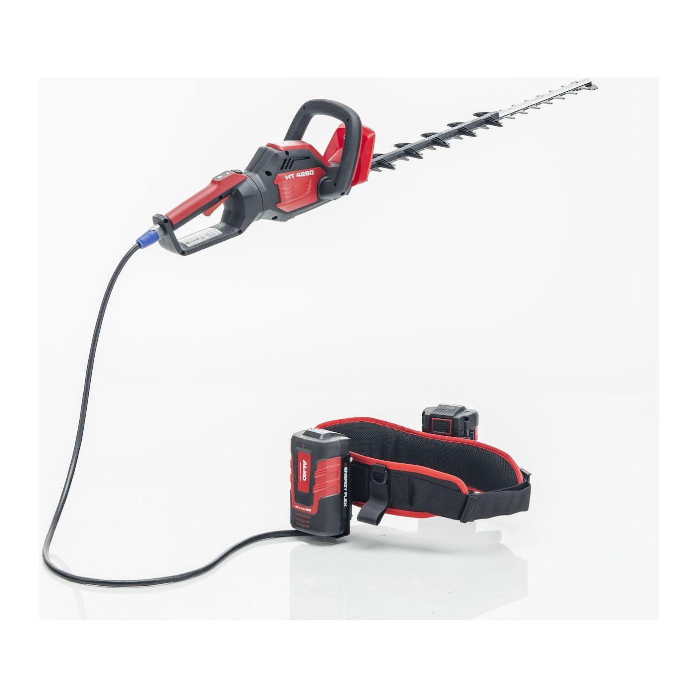 Solo COMFORT pro akkuvyö BB 40 Energyflex Max 40V akuille, Solo akkulaitteille