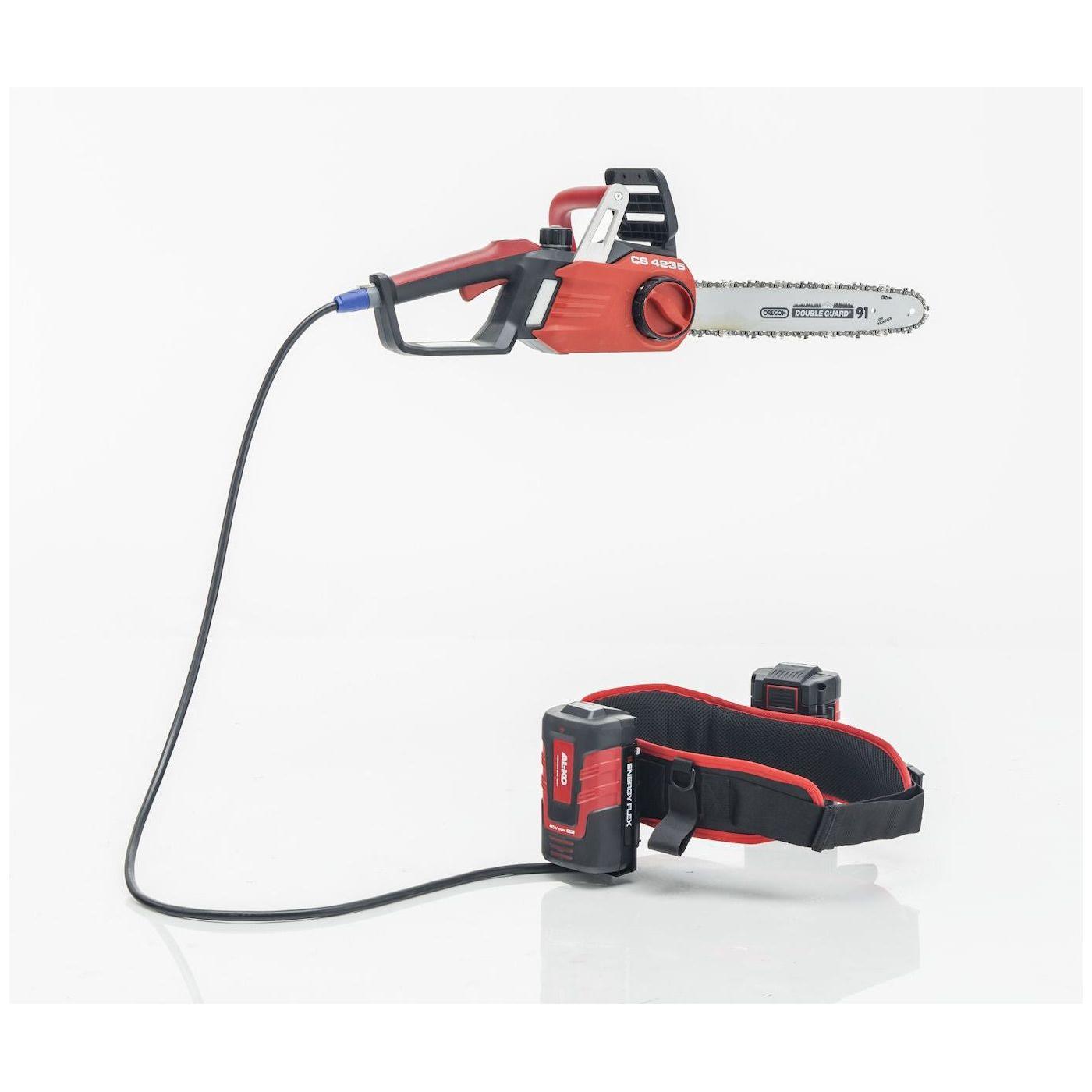 Solo COMFORT pro akkuvyö BB 40 Energyflex Max 40V akuille, Solo akkulaitteille