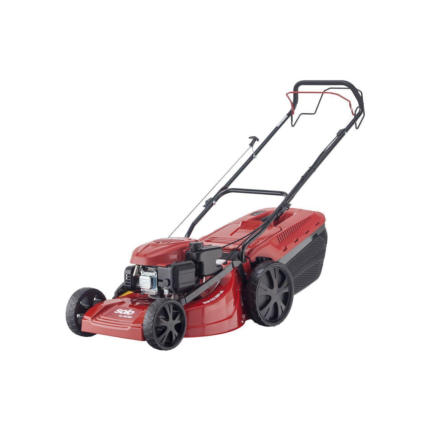 Solo EASY pro ruohonleikkuri 5210 SP-A PRO 145