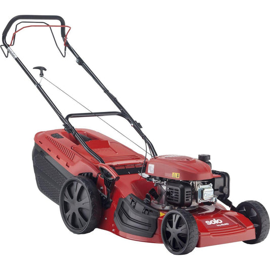 Solo EASY pro ruohonleikkuri 5210 SP-A PRO 145