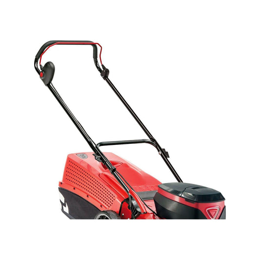 Solo COMFORT pro akku ruohonleikkuri 4232 Li P Max 40V RUNKO, 2-akkupaikkaa