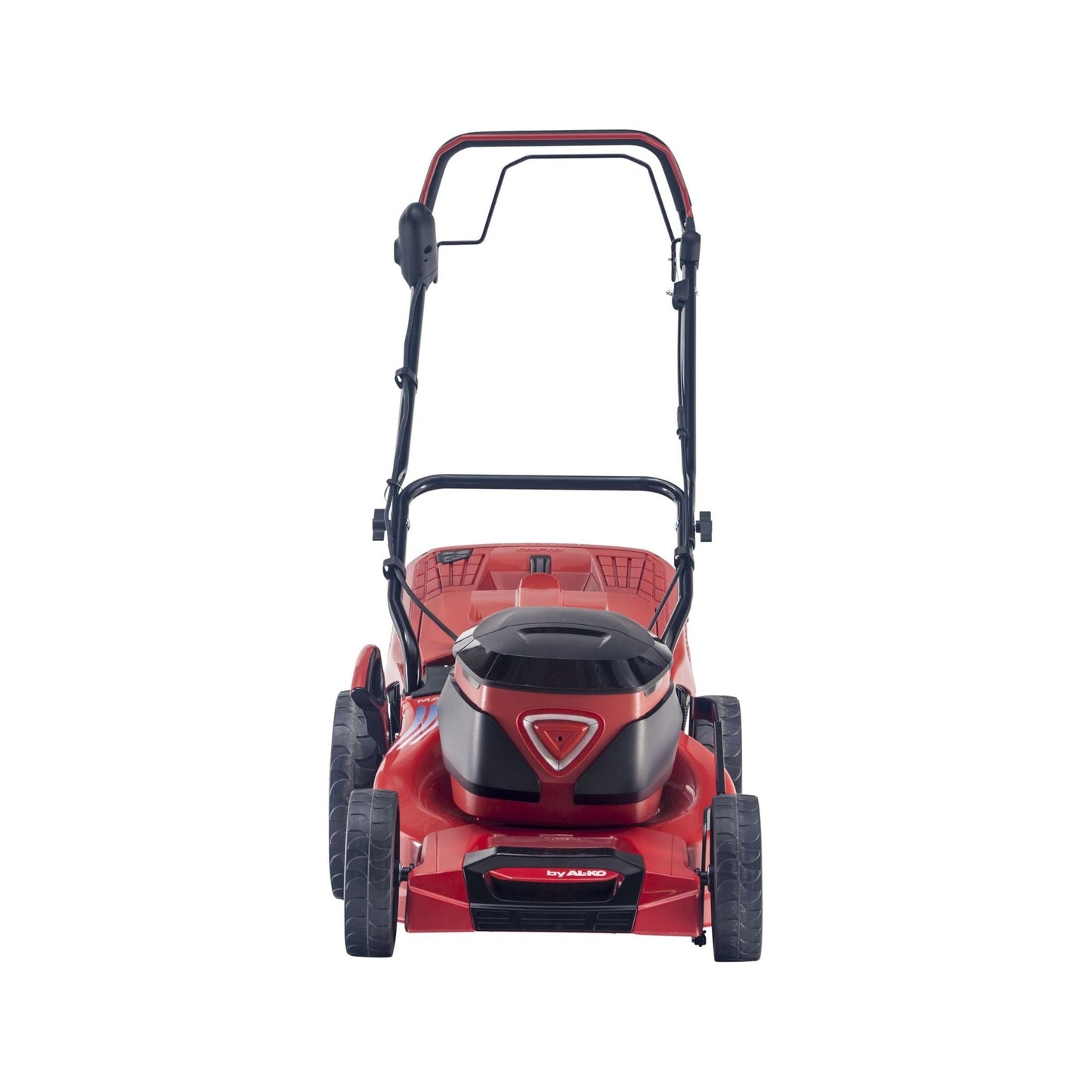 Solo COMFORT pro akku ruohonleikkuri 4732 Li SP MAx 40V RUNKO, 2-akkupaikkaa