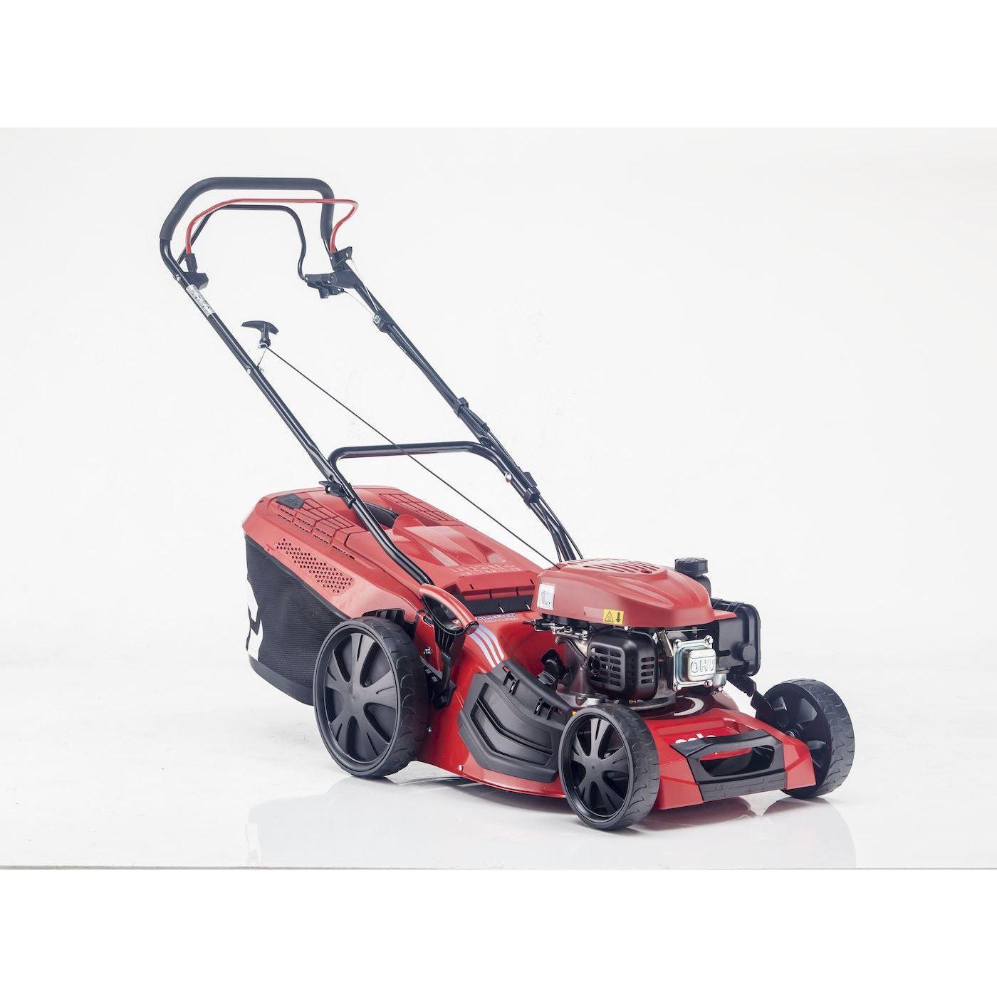 Solo COMFORT pro ruohonleikkuri 4731 SP-A PRO 145