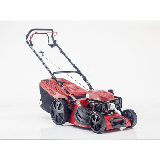 Solo COMFORT pro ruohonleikkuri 4731 SP-A PRO 145