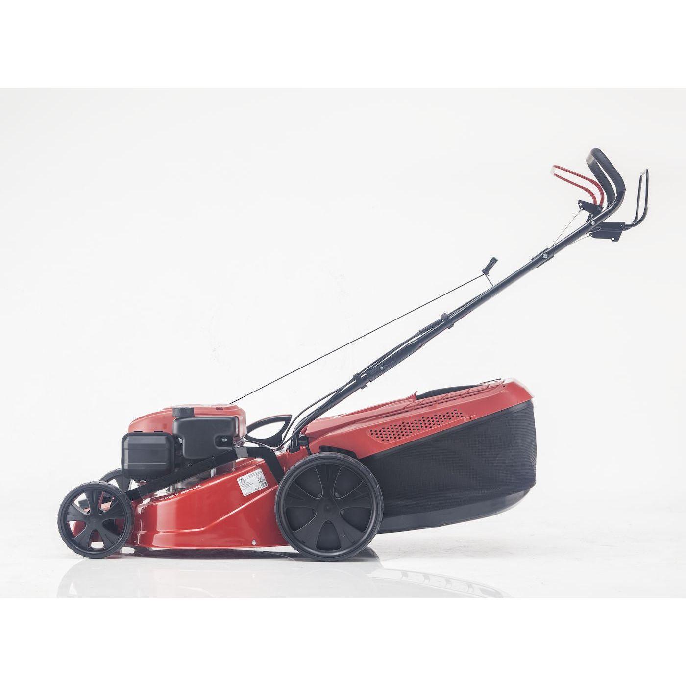 Solo COMFORT pro ruohonleikkuri 4731 SP-A PRO 145