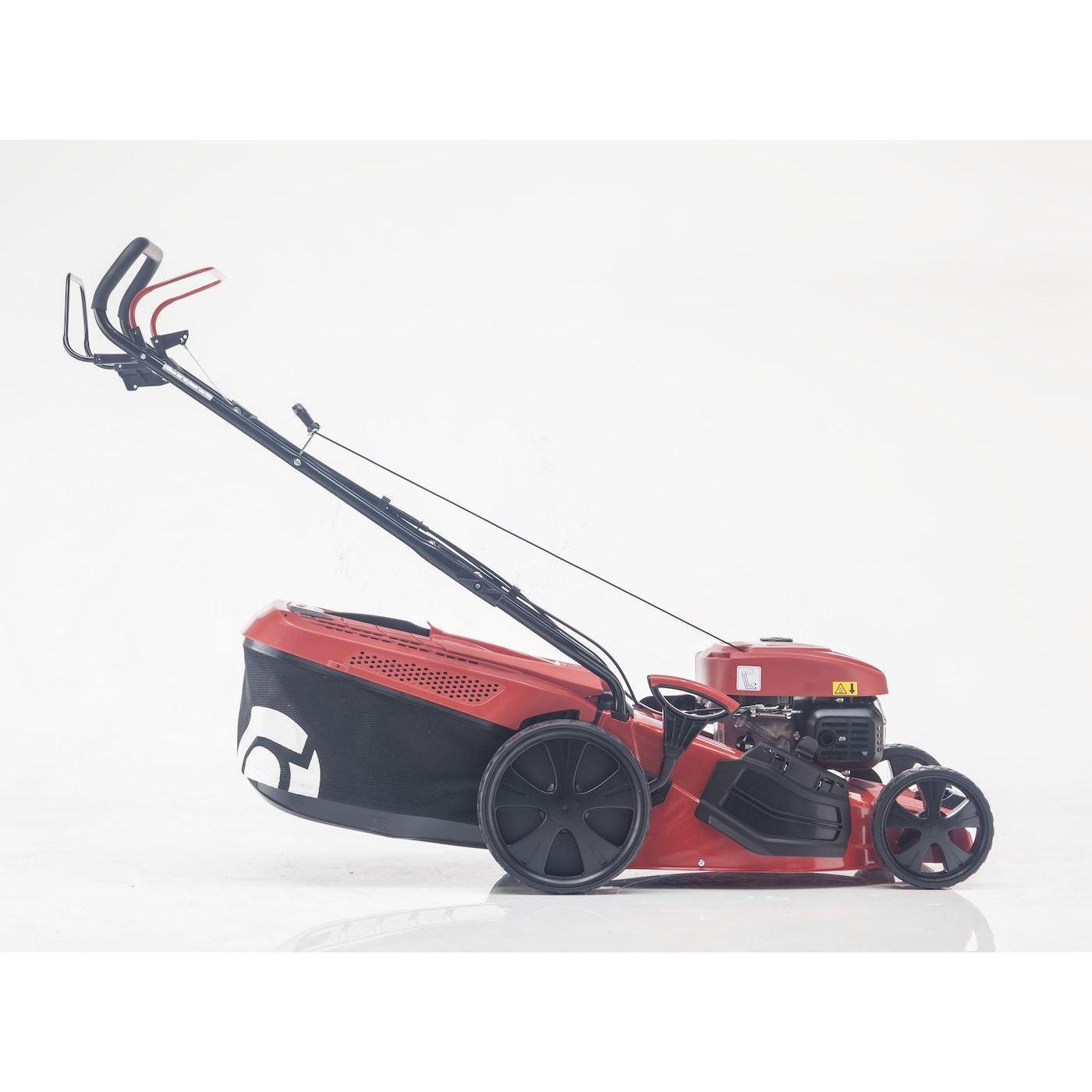 Solo COMFORT pro ruohonleikkuri 4731 SP-A PRO 145