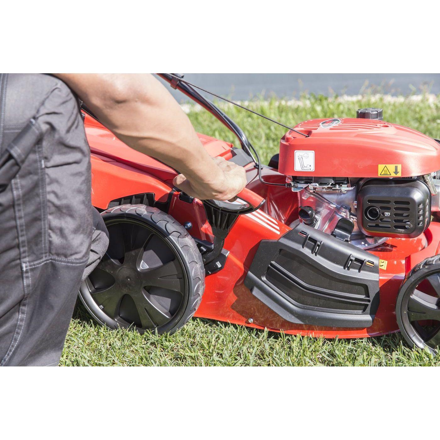 Solo COMFORT pro ruohonleikkuri 4731 SP-A PRO 145